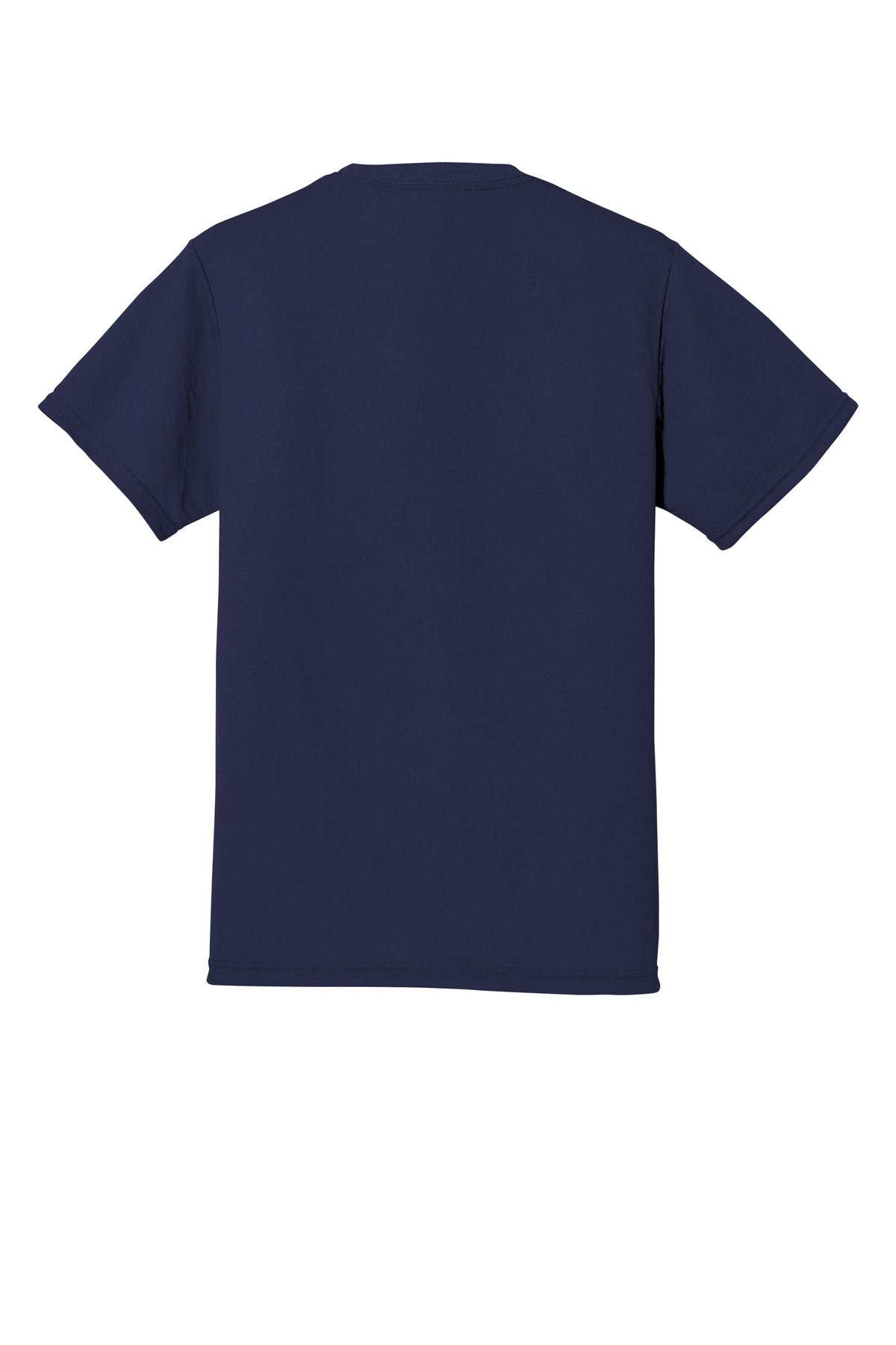 JERZEES Men's Dri-Power 100% Polyester T-Shirt 21M JERZEES