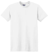 JERZEES Men's Dri-Power 100% Polyester T-Shirt 21M JERZEES