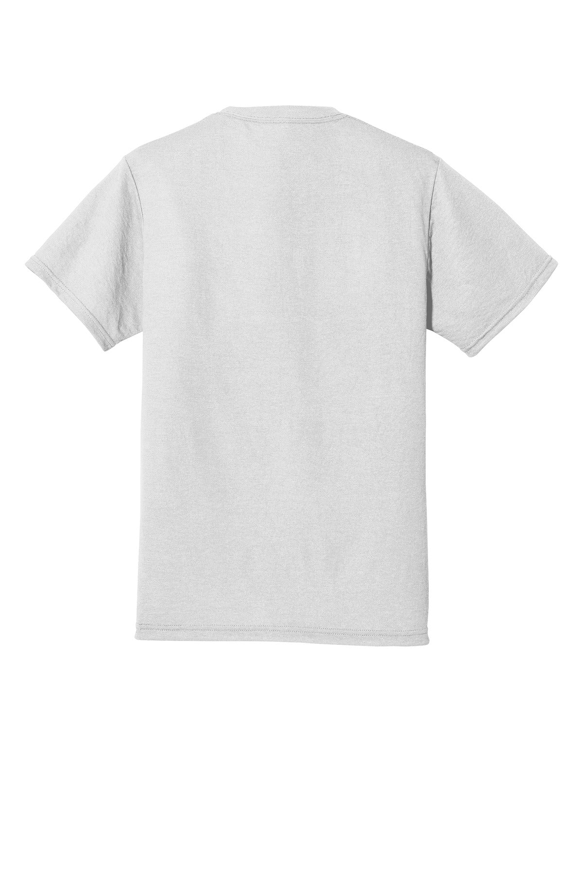 JERZEES Men's Dri-Power 100% Polyester T-Shirt 21M JERZEES