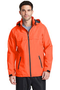 Port Authority Mens Torrent Waterproof Jacket