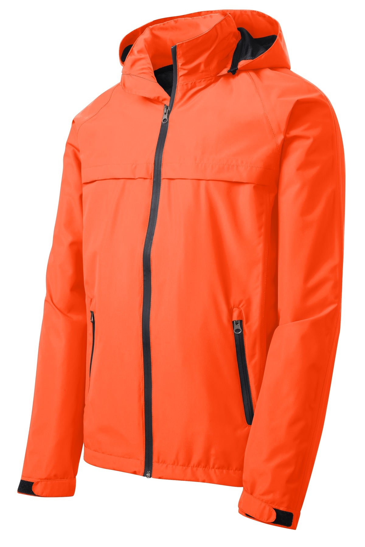 Port Authority Mens Torrent Waterproof Jacket
