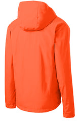 Port Authority Mens Torrent Waterproof Jacket