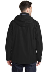 Port Authority Mens Torrent Waterproof Jacket