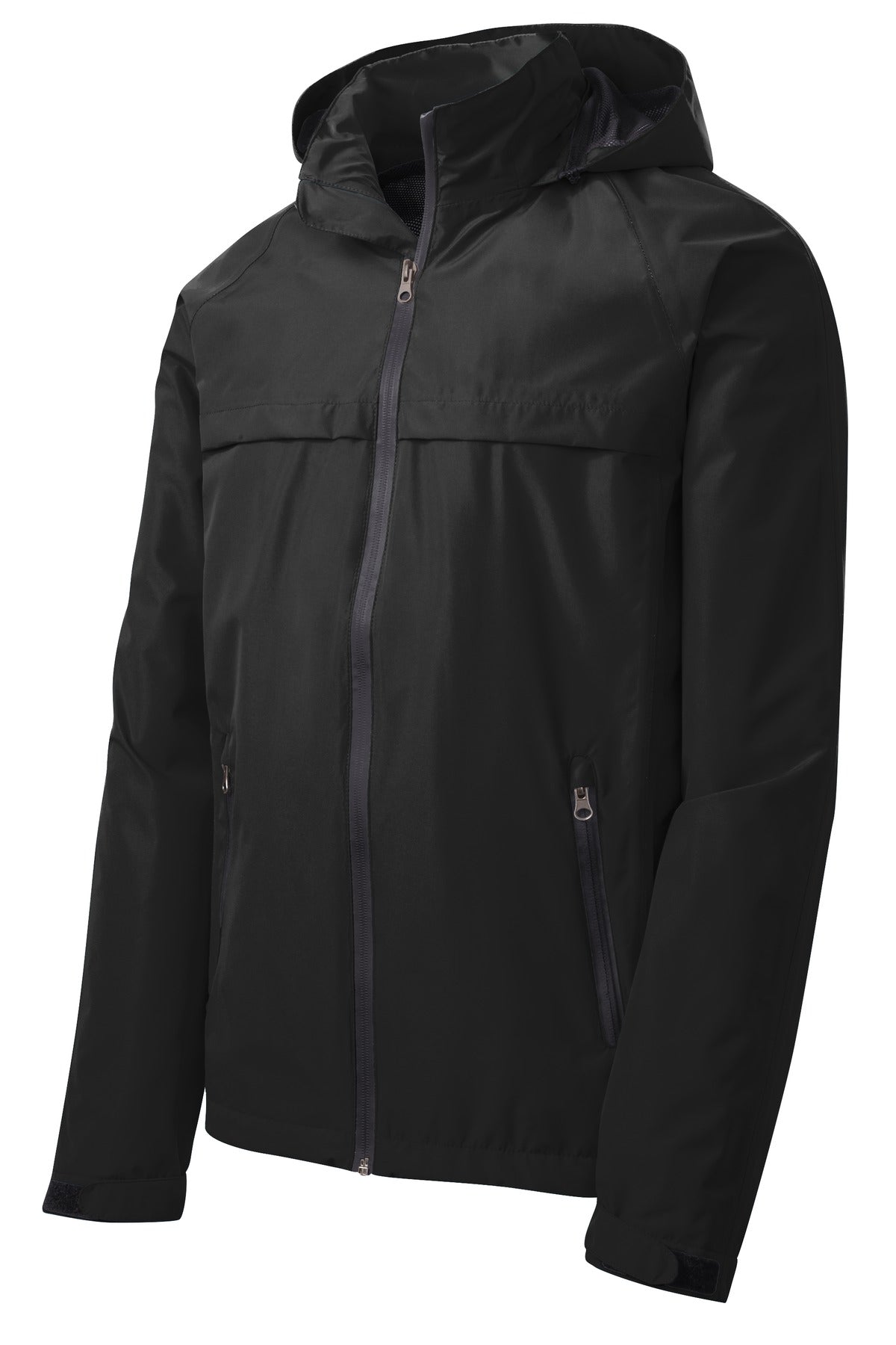 Port Authority Mens Torrent Waterproof Jacket