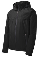 Port Authority Mens Torrent Waterproof Jacket