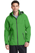 Port Authority Mens Torrent Waterproof Jacket