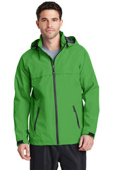 Port Authority Mens Torrent Waterproof Jacket