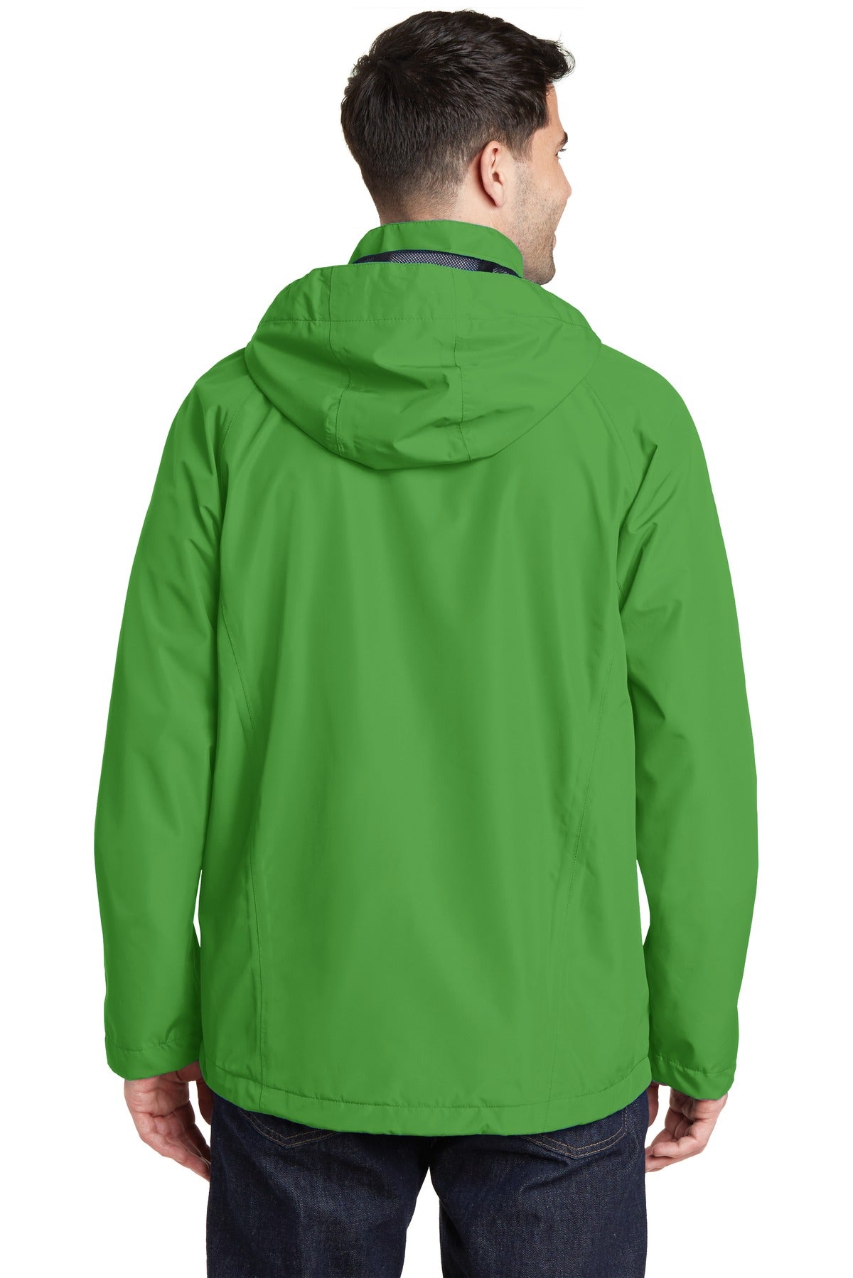 Port Authority Mens Torrent Waterproof Jacket