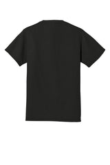 JERZEES Men's Dri-Power 100% Polyester T-Shirt 21M JERZEES