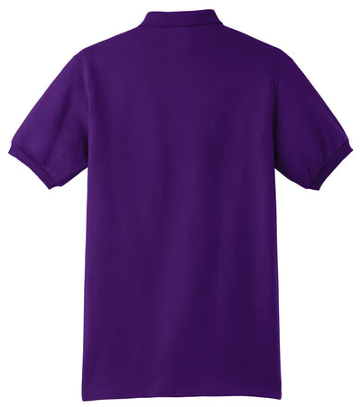 Hanes Men's Ecosmart® Jersey Polo