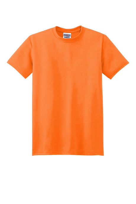 JERZEES Men's Dri-Power 100% Polyester T-Shirt 21M JERZEES