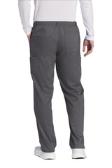 WonderWink Men's Premiere Flex Cargo Pant. WW5058 WonderWink
