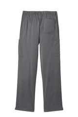 WonderWink Men's Premiere Flex Cargo Pant. WW5058 WonderWink