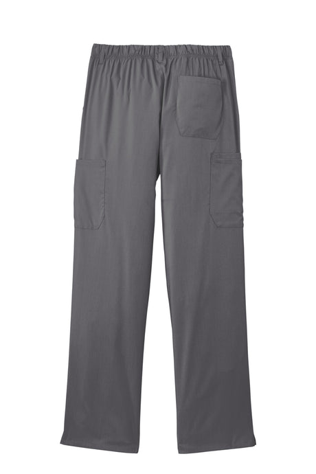 WonderWink Men's Premiere Flex Cargo Pant. WW5058 WonderWink