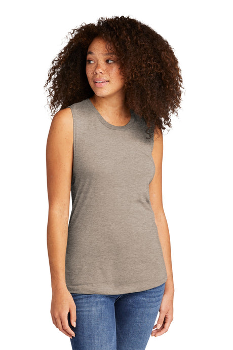 Next Level Women's Festival Muscle Tank Next Level Apparel