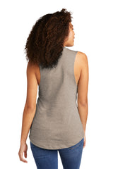 Next Level Women's Festival Muscle Tank Next Level Apparel