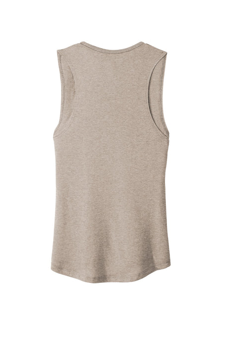 Next Level Women's Festival Muscle Tank Next Level Apparel