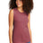 Next Level Women's Festival Muscle Tank Next Level Apparel