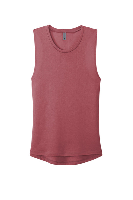 Next Level Women's Festival Muscle Tank Next Level Apparel