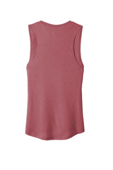 Next Level Women's Festival Muscle Tank Next Level Apparel