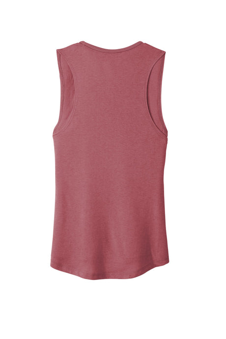 Next Level Women's Festival Muscle Tank Next Level Apparel
