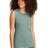 Next Level Women's Festival Muscle Tank Next Level Apparel