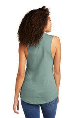 Next Level Women's Festival Muscle Tank Next Level Apparel