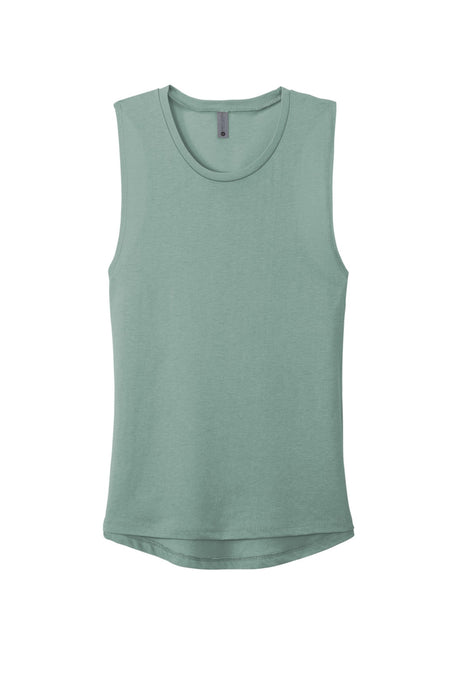 Next Level Women's Festival Muscle Tank Next Level Apparel