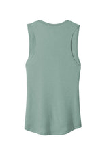 Next Level Women's Festival Muscle Tank Next Level Apparel