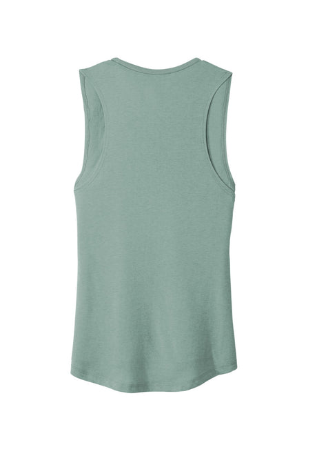 Next Level Women's Festival Muscle Tank Next Level Apparel