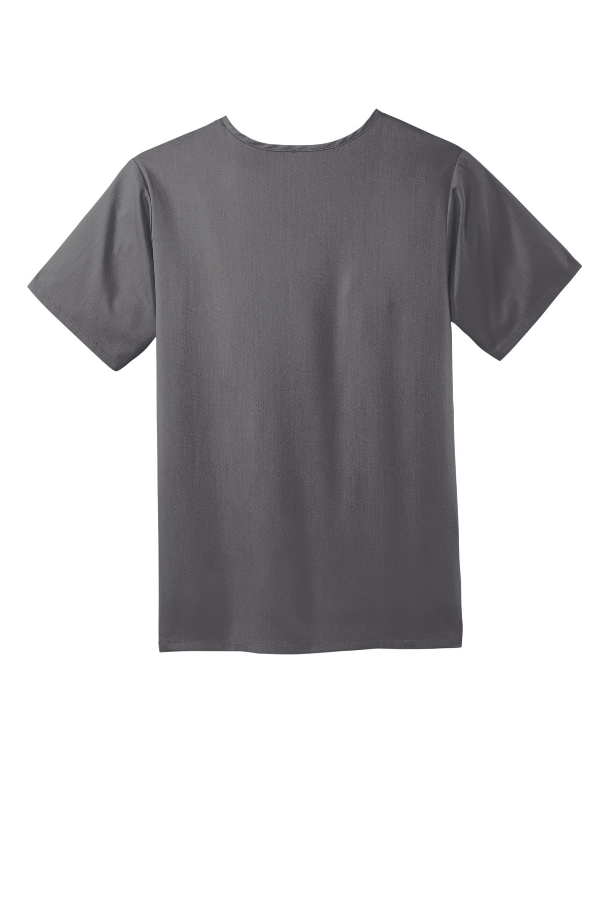 WonderWink Men's Premiere Flex V-Neck Top. WW5068