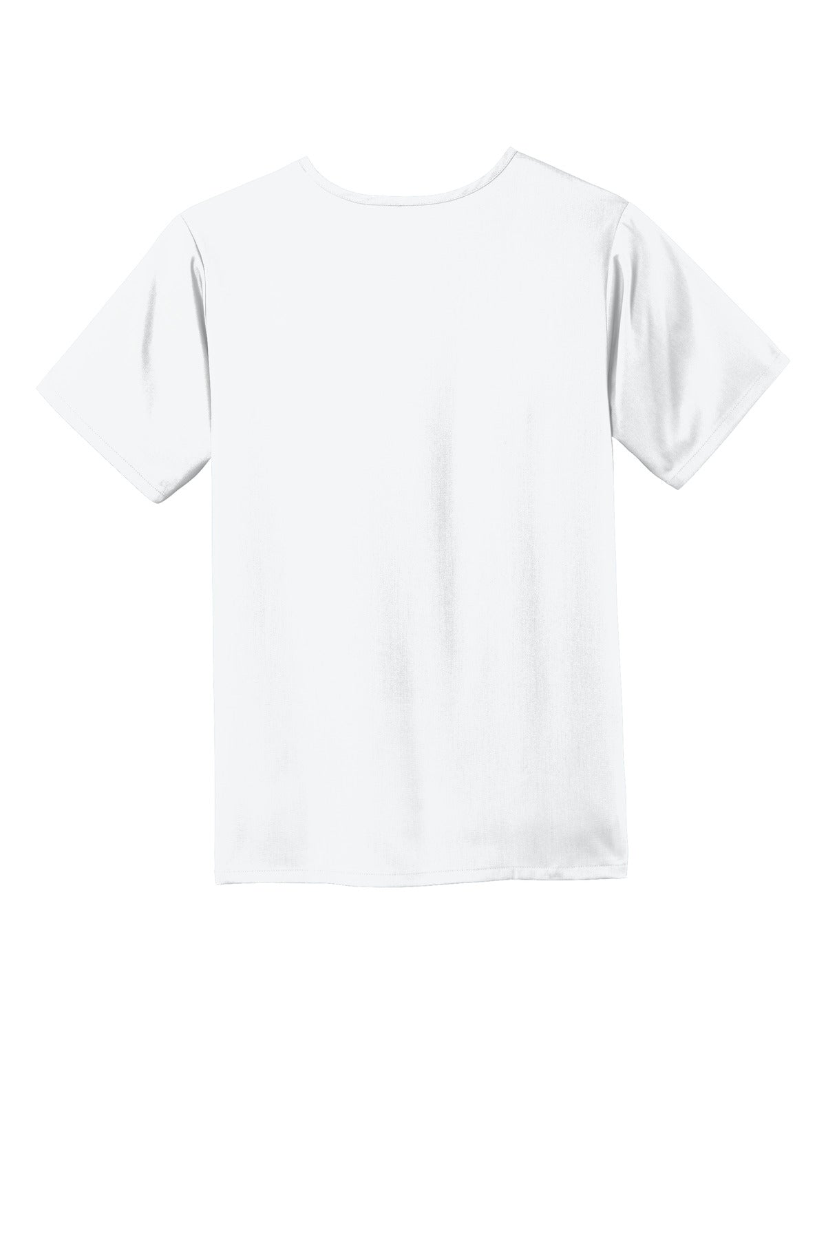 WonderWink Men's Premiere Flex V-Neck Top. WW5068