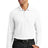 Port Authority Men's   Long Sleeve Core Classic Pique Polo-1