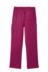 WonderWink Men's Premiere Flex Cargo Pant. WW5058 WonderWink