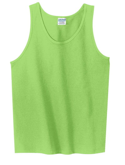 Gildan Men's Ultra Cotton® Tank Top