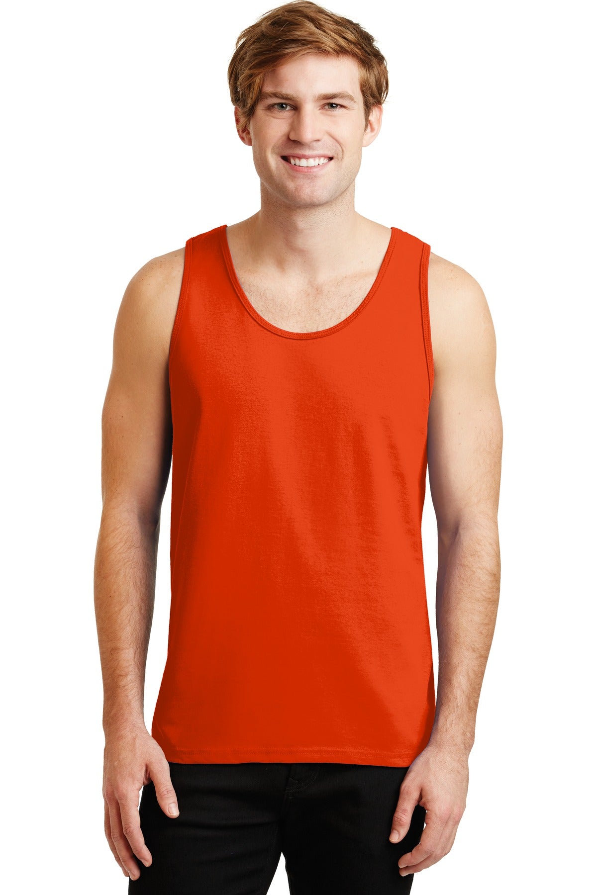 Gildan Men's Ultra Cotton® Tank Top Gildan
