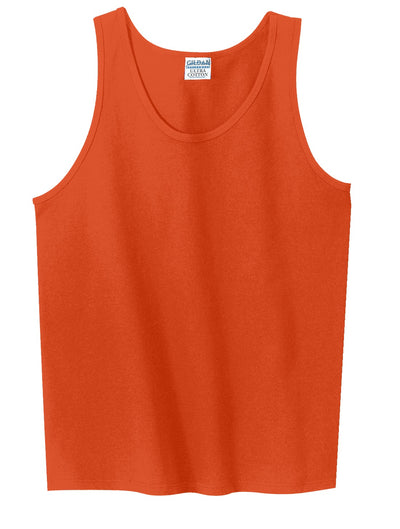 Gildan Men's Ultra Cotton® Tank Top