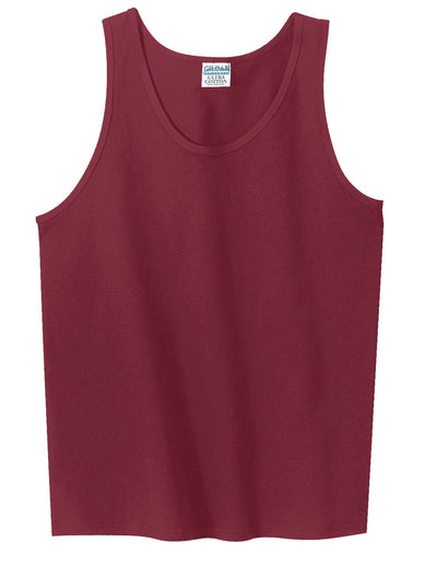 Gildan Men's Ultra Cotton® Tank Top