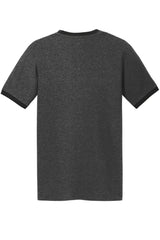 Port & Company - Men's Core Cotton Ringer Tee
