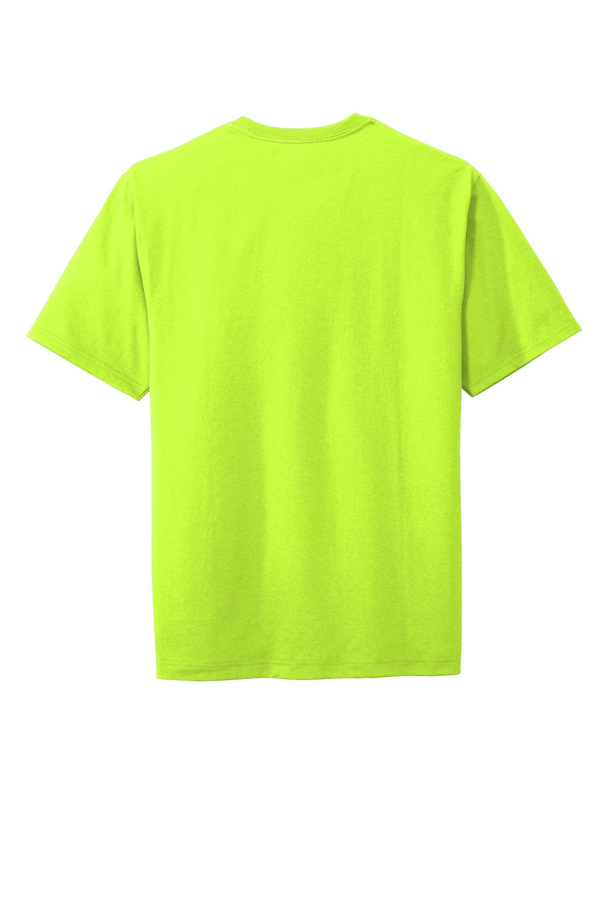 CornerStone Men's Workwear Pocket Tee. CS430 CornerStone