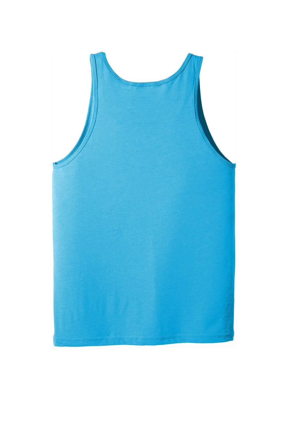 BELLA + CANVAS Men's Jersey Tank 1 of 2