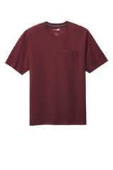 CornerStone Men's Workwear Pocket Tee. CS430 CornerStone