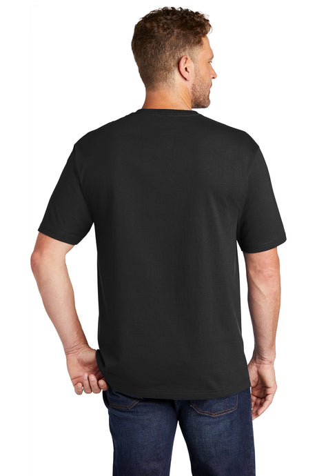 CornerStone Men's Workwear Pocket Tee. CS430 CornerStone