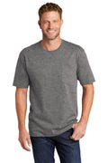 CornerStone Men's Workwear Pocket Tee. CS430 CornerStone