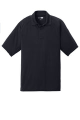 CornerStone Men's Select Lightweight Snag-Proof Tactical Polo. CS420 CornerStone