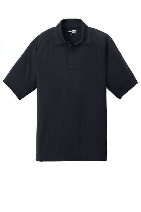 CornerStone Men's Select Lightweight Snag-Proof Tactical Polo. CS420 CornerStone