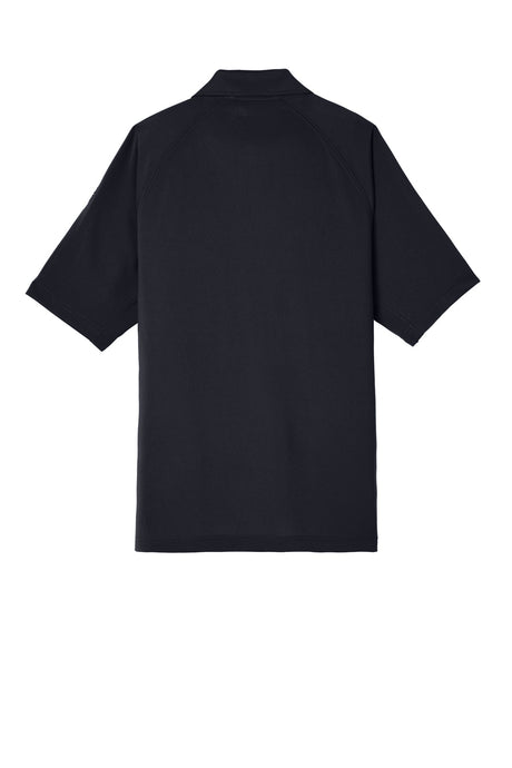 CornerStone Men's Select Lightweight Snag-Proof Tactical Polo. CS420 CornerStone