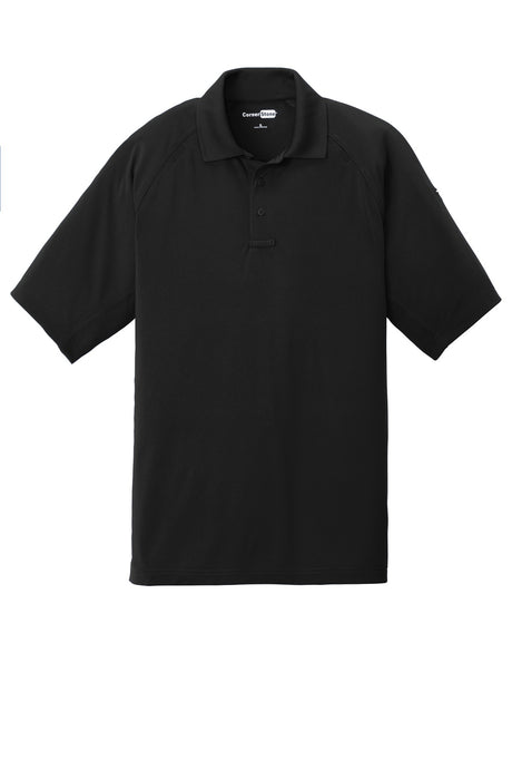 CornerStone Men's Select Lightweight Snag-Proof Tactical Polo. CS420 CornerStone