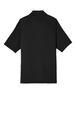 CornerStone Men's Select Lightweight Snag-Proof Tactical Polo. CS420 CornerStone