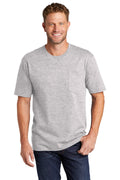 CornerStone Men's Workwear Pocket Tee. CS430 CornerStone
